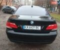 Чорний БМВ 7 Серія, об'ємом двигуна 3 л та пробігом 236 тис. км за 9799 $, фото 11 на Automoto.ua
