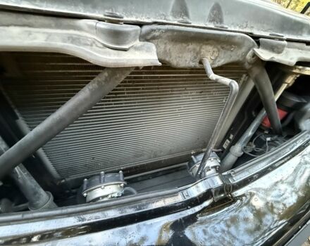 Черный БМВ 7 Серия, объемом двигателя 4.8 л и пробегом 262 тыс. км за 7350 $, фото 20 на Automoto.ua