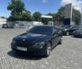 Черный БМВ 7 Серия, объемом двигателя 3 л и пробегом 235 тыс. км за 8700 $, фото 13 на Automoto.ua