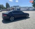 Черный БМВ 7 Серия, объемом двигателя 3 л и пробегом 235 тыс. км за 8700 $, фото 33 на Automoto.ua
