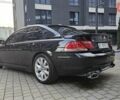 Чорний БМВ 7 Серія, об'ємом двигуна 4.8 л та пробігом 207 тис. км за 9999 $, фото 3 на Automoto.ua
