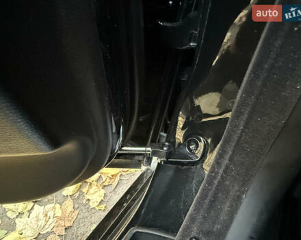 Черный БМВ 7 Серия, объемом двигателя 4.8 л и пробегом 270 тыс. км за 7350 $, фото 17 на Automoto.ua