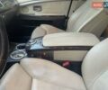 Черный БМВ 7 Серия, объемом двигателя 3 л и пробегом 235 тыс. км за 8700 $, фото 40 на Automoto.ua