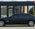 Чорний БМВ 7 Серія, об'ємом двигуна 4.4 л та пробігом 141 тис. км за 13500 $, фото 3 на Automoto.ua
