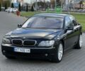 Черный БМВ 7 Серия, объемом двигателя 3 л и пробегом 514 тыс. км за 6500 $, фото 1 на Automoto.ua