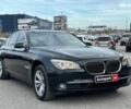 Черный БМВ 7 Серия, объемом двигателя 3 л и пробегом 298 тыс. км за 14290 $, фото 11 на Automoto.ua