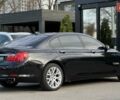 Чорний БМВ 7 Серія, об'ємом двигуна 4.4 л та пробігом 141 тис. км за 13500 $, фото 6 на Automoto.ua