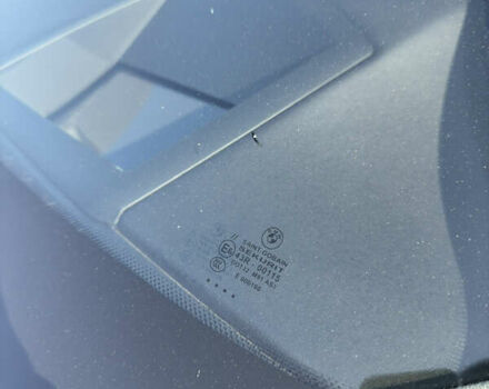 Черный БМВ 7 Серия, объемом двигателя 4.39 л и пробегом 137 тыс. км за 15000 $, фото 12 на Automoto.ua