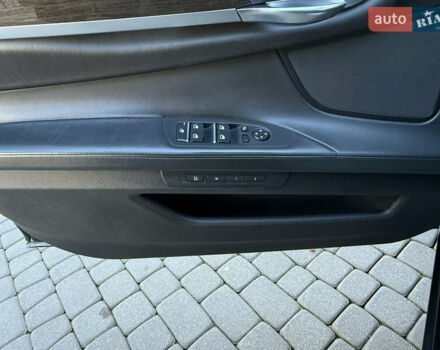 БМВ 7 Серія 2008 у Ковель на Automoto.ua Чорний БМВ 7 Серія, об'ємом двигуна 2.98 л та пробігом 206 тис. км за 13999 $, фото 28 на Automoto.ua
