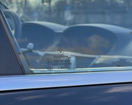 Черный БМВ 7 Серия, объемом двигателя 3 л и пробегом 514 тыс. км за 6500 $, фото 10 на Automoto.ua