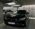 Черный БМВ 7 Серия, объемом двигателя 4.39 л и пробегом 137 тыс. км за 15000 $, фото 25 на Automoto.ua