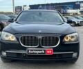Черный БМВ 7 Серия, объемом двигателя 3 л и пробегом 298 тыс. км за 14290 $, фото 1 на Automoto.ua