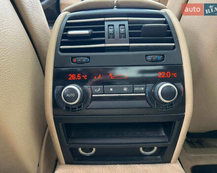 Черный БМВ 7 Серия, объемом двигателя 3 л и пробегом 298 тыс. км за 14290 $, фото 35 на Automoto.ua