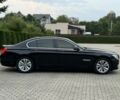 Черный БМВ 7 Серия, объемом двигателя 3 л и пробегом 324 тыс. км за 11999 $, фото 3 на Automoto.ua