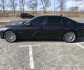 Черный БМВ 7 Серия, объемом двигателя 4.39 л и пробегом 169 тыс. км за 13000 $, фото 11 на Automoto.ua