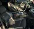 Чорний БМВ 7 Серія, об'ємом двигуна 4.4 л та пробігом 141 тис. км за 13500 $, фото 25 на Automoto.ua