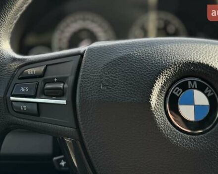 Чорний БМВ 7 Серія, об'ємом двигуна 4.4 л та пробігом 141 тис. км за 13500 $, фото 35 на Automoto.ua