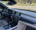 Чорний БМВ 7 Серія, об'ємом двигуна 4.4 л та пробігом 170 тис. км за 14000 $, фото 14 на Automoto.ua