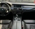 Чорний БМВ 7 Серія, об'ємом двигуна 4.4 л та пробігом 141 тис. км за 13500 $, фото 28 на Automoto.ua