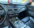 БМВ 7 Серія 2008 у Ковель на Automoto.ua Чорний БМВ 7 Серія, об'ємом двигуна 2.98 л та пробігом 206 тис. км за 13999 $, фото 23 на Automoto.ua