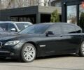Чорний БМВ 7 Серія, об'ємом двигуна 4.4 л та пробігом 141 тис. км за 13500 $, фото 2 на Automoto.ua