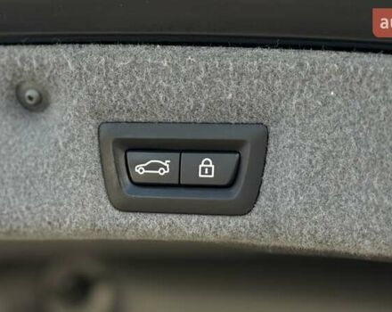 Чорний БМВ 7 Серія, об'ємом двигуна 4.4 л та пробігом 141 тис. км за 13500 $, фото 42 на Automoto.ua