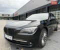 Чорний БМВ 7 Серія, об'ємом двигуна 2.98 л та пробігом 207 тис. км за 13999 $, фото 5 на Automoto.ua