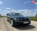 Черный БМВ 7 Серия, объемом двигателя 2.99 л и пробегом 310 тыс. км за 9500 $, фото 1 на Automoto.ua