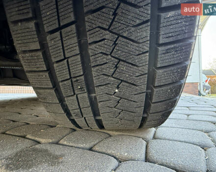 Чорний БМВ 7 Серія, об'ємом двигуна 2.98 л та пробігом 207 тис. км за 13999 $, фото 47 на Automoto.ua