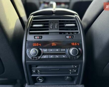 Чорний БМВ 7 Серія, об'ємом двигуна 4.4 л та пробігом 141 тис. км за 13500 $, фото 19 на Automoto.ua