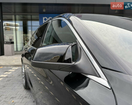 Чорний БМВ 7 Серія, об'ємом двигуна 2.98 л та пробігом 207 тис. км за 13999 $, фото 24 на Automoto.ua