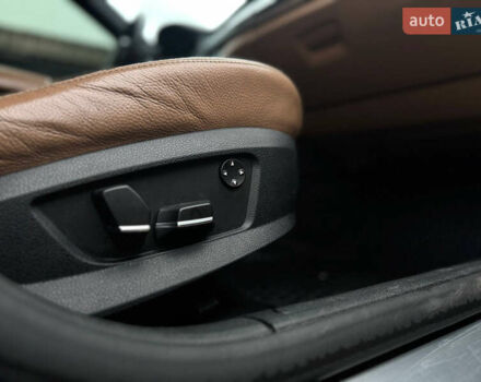 Чорний БМВ 7 Серія, об'ємом двигуна 2.99 л та пробігом 259 тис. км за 12999 $, фото 38 на Automoto.ua