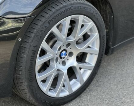 Черный БМВ 7 Серия, объемом двигателя 4.4 л и пробегом 141 тыс. км за 12500 $, фото 7 на Automoto.ua