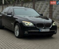 Чорний БМВ 7 Серія, об'ємом двигуна 2.99 л та пробігом 259 тис. км за 12999 $, фото 4 на Automoto.ua