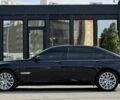 Черный БМВ 7 Серия, объемом двигателя 4.4 л и пробегом 141 тыс. км за 12500 $, фото 3 на Automoto.ua