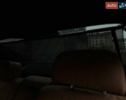 Чорний БМВ 7 Серія, об'ємом двигуна 2.99 л та пробігом 259 тис. км за 12999 $, фото 31 на Automoto.ua