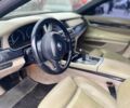 Черный БМВ 7 Серия, объемом двигателя 4.4 л и пробегом 200 тыс. км за 8500 $, фото 8 на Automoto.ua
