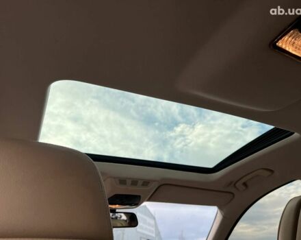 Черный БМВ 7 Серия, объемом двигателя 3 л и пробегом 298 тыс. км за 14290 $, фото 36 на Automoto.ua