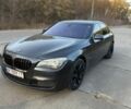 Чорний БМВ 7 Серія, об'ємом двигуна 2.99 л та пробігом 341 тис. км за 14500 $, фото 1 на Automoto.ua