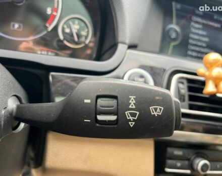 Черный БМВ 7 Серия, объемом двигателя 3 л и пробегом 298 тыс. км за 14290 $, фото 25 на Automoto.ua