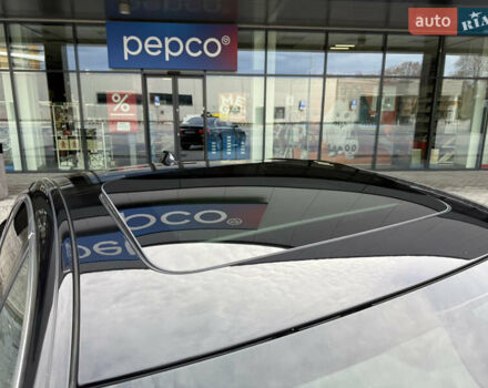 Чорний БМВ 7 Серія, об'ємом двигуна 2.98 л та пробігом 207 тис. км за 13999 $, фото 23 на Automoto.ua