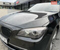 Чорний БМВ 7 Серія, об'ємом двигуна 2.98 л та пробігом 207 тис. км за 13999 $, фото 29 на Automoto.ua