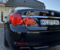 БМВ 7 Серія 2008 у Ковель на Automoto.ua Чорний БМВ 7 Серія, об'ємом двигуна 2.98 л та пробігом 206 тис. км за 13999 $, фото 35 на Automoto.ua