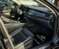 Чорний БМВ 7 Серія, об'ємом двигуна 4.4 л та пробігом 141 тис. км за 13500 $, фото 24 на Automoto.ua