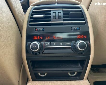 Черный БМВ 7 Серия, объемом двигателя 3 л и пробегом 298 тыс. км за 14290 $, фото 34 на Automoto.ua