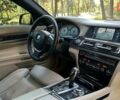 Чорний БМВ 7 Серія, об'ємом двигуна 4.39 л та пробігом 188 тис. км за 9000 $, фото 1 на Automoto.ua
