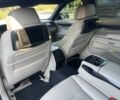 Чорний БМВ 7 Серія, об'ємом двигуна 4.4 л та пробігом 170 тис. км за 14000 $, фото 11 на Automoto.ua