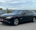 Черный БМВ 7 Серия, объемом двигателя 3 л и пробегом 298 тыс. км за 14290 $, фото 1 на Automoto.ua