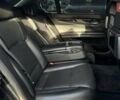 Чорний БМВ 7 Серія, об'ємом двигуна 4.4 л та пробігом 141 тис. км за 13500 $, фото 21 на Automoto.ua