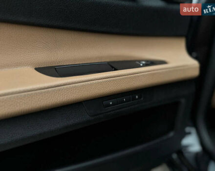 Чорний БМВ 7 Серія, об'ємом двигуна 2.99 л та пробігом 259 тис. км за 12999 $, фото 30 на Automoto.ua